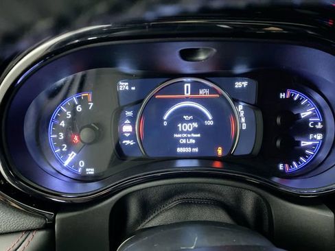 Used 2021 Dodge Durango R/T image 15