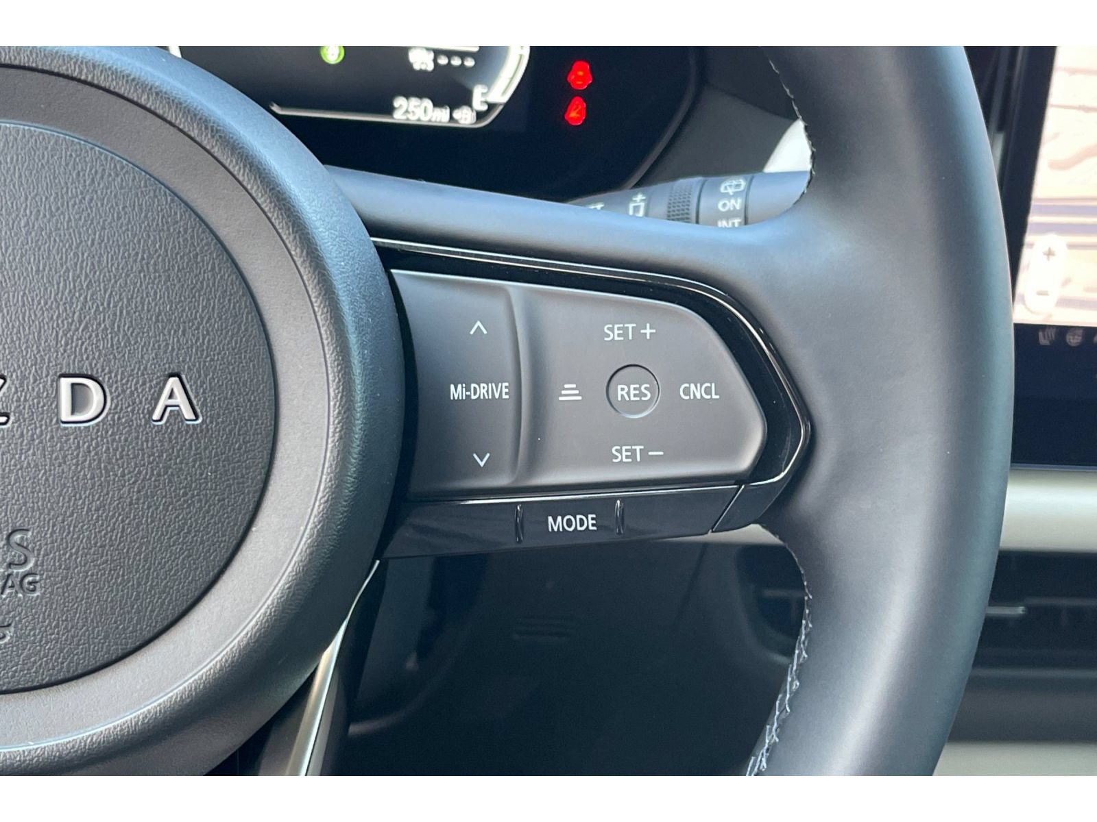 Certified 2026 MAZDA CX-5 Preferred AWD/4WD image 37