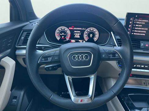 Used 2025 Audi Q5 2.0T Premium Plus image 53