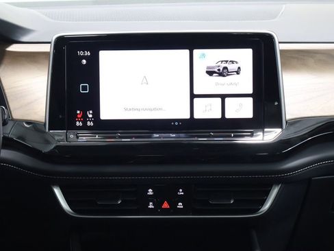 New 2026 Volkswagen Atlas SE AWD/4WD image 19