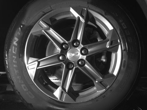 Used 2025 Chevrolet Blazer LT FWD image 13