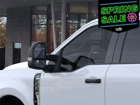 New 2026 Ford F250 XLT image 20