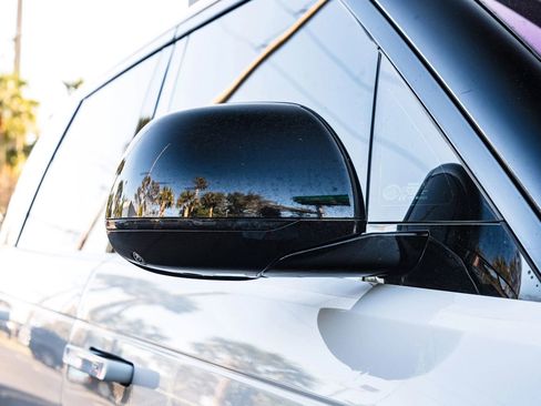 Used 2023 Land Rover Range Rover Sport SE Dynamic image 6