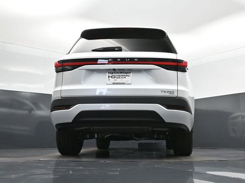 New 2026 Lexus TX 350 AWD image 43