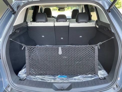 New 2026 MAZDA CX-5 Preferred AWD/4WD image 9