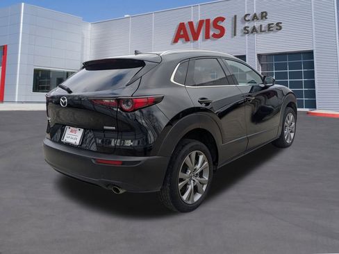 Used 2024 MAZDA CX-30 AWD 2.5 S w/ Premium Package image 6
