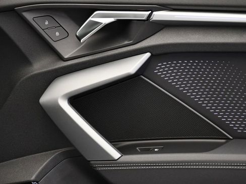 Used 2025 Audi A3 2.0T Premium Plus w/ Premium Plus Package image 46