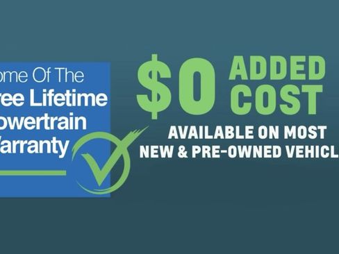 Used 2017 Chevrolet Bolt LT image 22