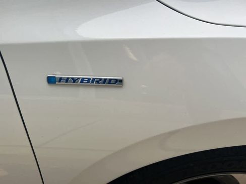 Used 2019 Honda Insight EX image 5