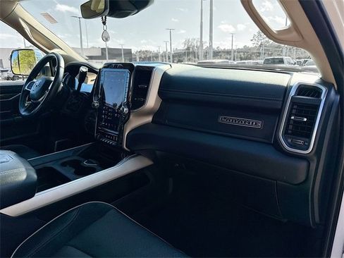 Used 2020 RAM 2500 Laramie image 47