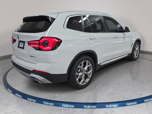 Used 2024 BMW X3 sDrive30i w/ Convenience Package RWD image 6