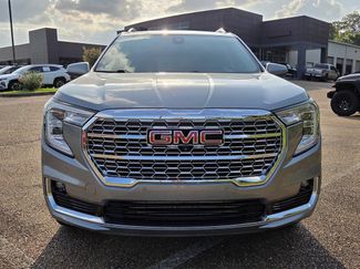 Used 2024 GMC Terrain Denali w/ Denali Premium Package AWD/4WD video 2
