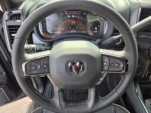 New 2026 RAM 3500 Limited image 10