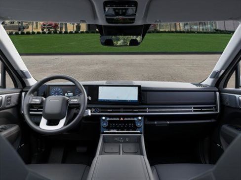 New 2026 Hyundai Santa Fe Limited image 11