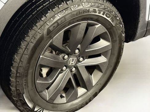 Certified 2024 Honda Ridgeline Sport image 19