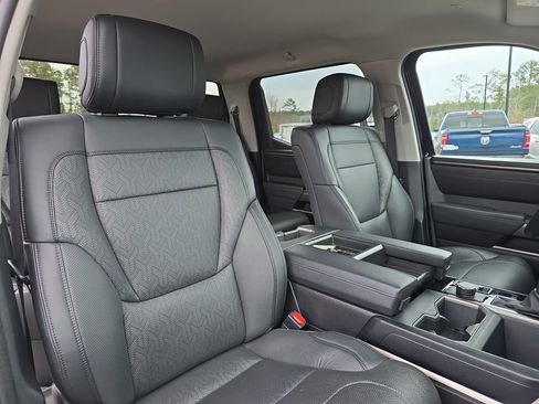 Used 2023 Toyota Tundra SR5 w/ TRD Sport Premium Package image 13