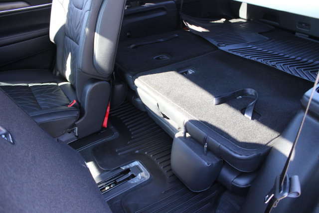 Certified 2025 Kia Telluride EX X-Line AWD/4WD image 28