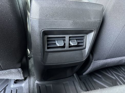 New 2026 Chevrolet Colorado Trail Boss AWD/4WD image 22