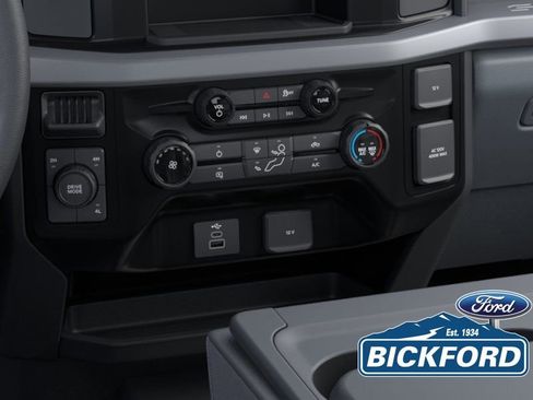 New 2026 Ford F250 XL AWD/4WD image 15