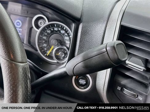 Used 2019 RAM 3500 Tradesman RWD image 16