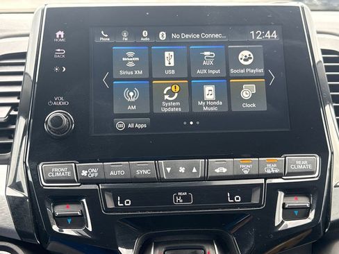 Certified 2023 Honda Odyssey EX-L image 30