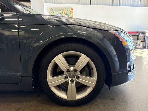 Used 2009 Audi TT 2.0T image 57