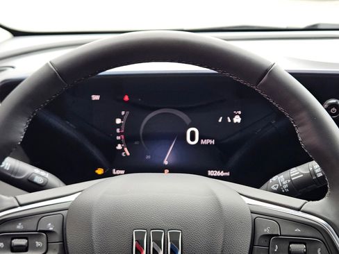 Used 2025 Buick Encore GX Sport Touring w/ Comfort Package image 16