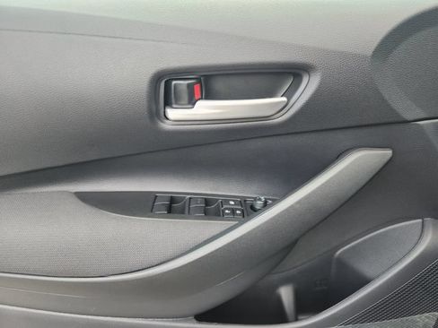 Used 2026 Toyota Corolla SE FWD image 21