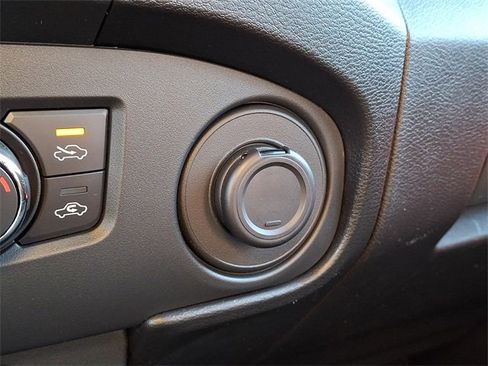 Used 2024 Nissan Frontier PRO-4X w/ Off-Road Protection Package image 24