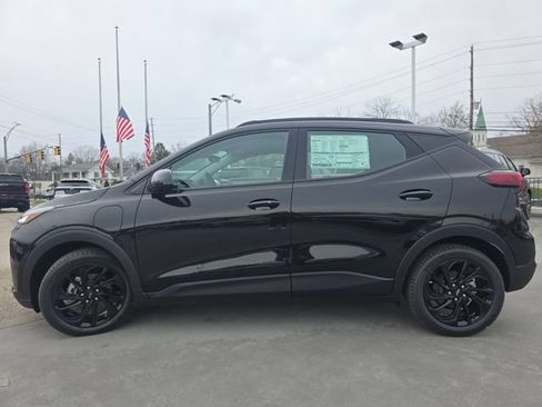 New 2027 Chevrolet Bolt RS w/ Technology Package image 14