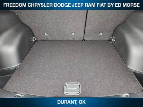 New 2026 Jeep Compass Latitude image 24