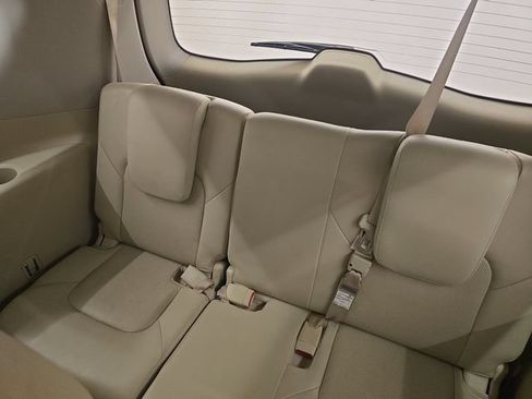 Used 2017 INFINITI QX80 4WD w/ Deluxe Technology Package image 23