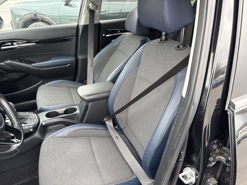 Certified 2024 Kia Seltos S image 12