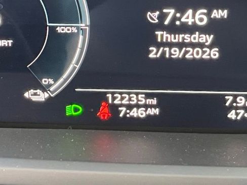 Used 2024 Audi e-tron GT Premium Plus w/ Performance Package image 16