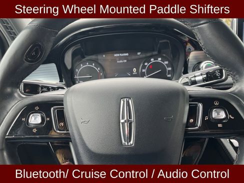 Used 2020 Lincoln Corsair FWD w/ Equipment Group 101A image 16