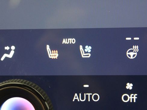 Used 2024 Lexus NX 350h AWD w/ Premium Package image 51