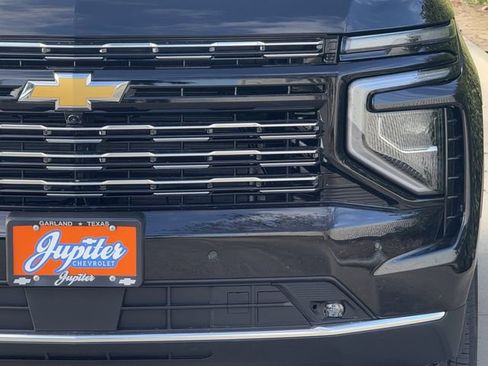 New 2026 Chevrolet Suburban High Country image 7