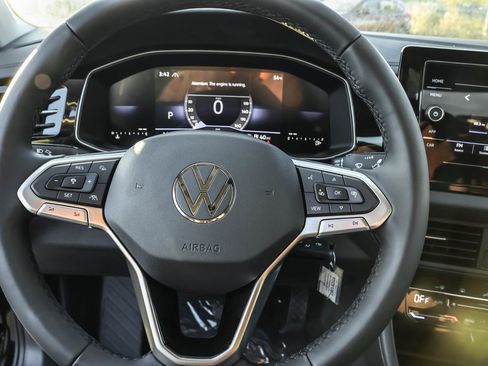 New 2025 Volkswagen Jetta S image 23