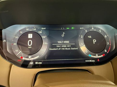 New 2026 Land Rover Range Rover SV AWD/4WD image 19