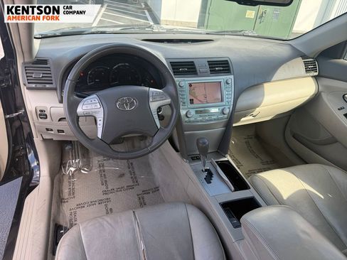 Used 2008 Toyota Camry Hybrid image 4
