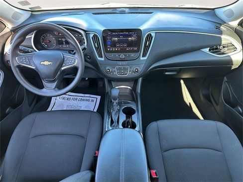 Used 2023 Chevrolet Malibu LT image 10