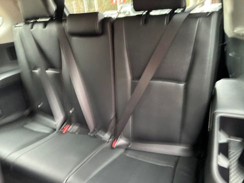 New 2026 Toyota Grand Highlander Limited image 17