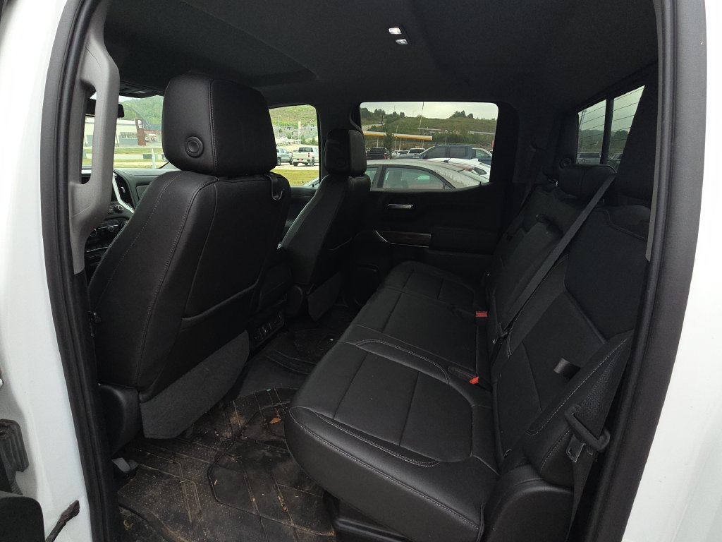 Used 2019 Chevrolet Silverado 1500 LT w/ All-Star Edition AWD/4WD image 15