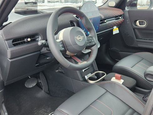 New 2026 MINI Cooper S image 9