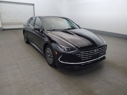 Used 2021 Hyundai Sonata SEL image 13