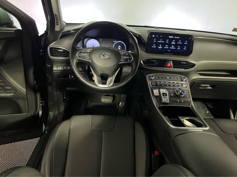 Used 2023 Hyundai Santa Fe SEL w/ Premium Package image 13