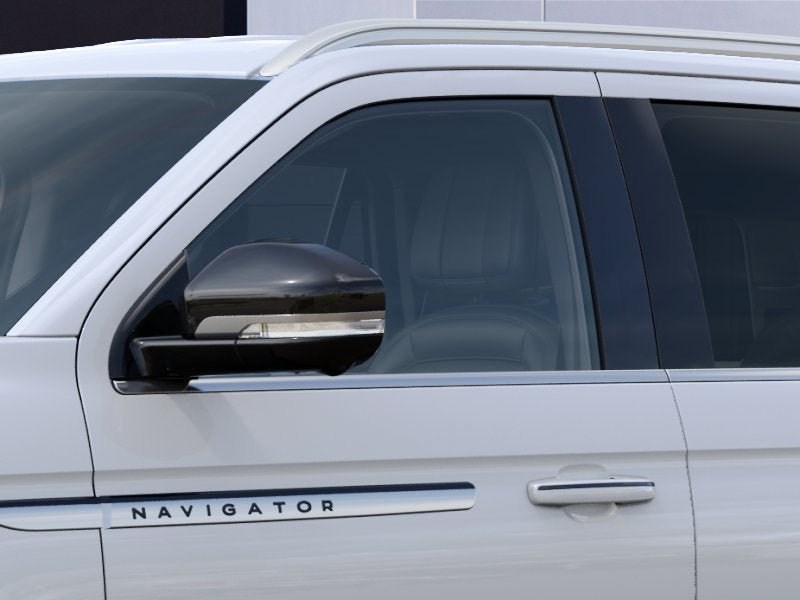 New 2027 Lincoln Navigator Premiere AWD/4WD image 20