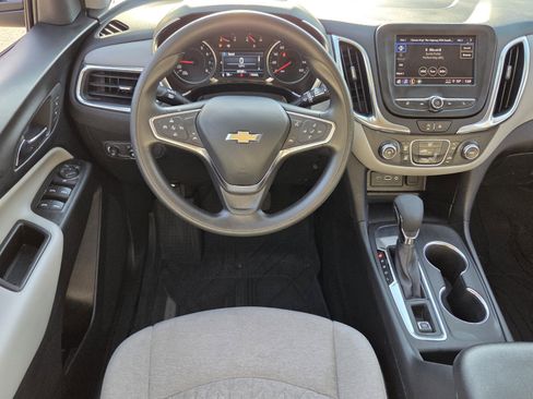 Used 2024 Chevrolet Equinox LS w/ LS Convenience Package FWD image 14