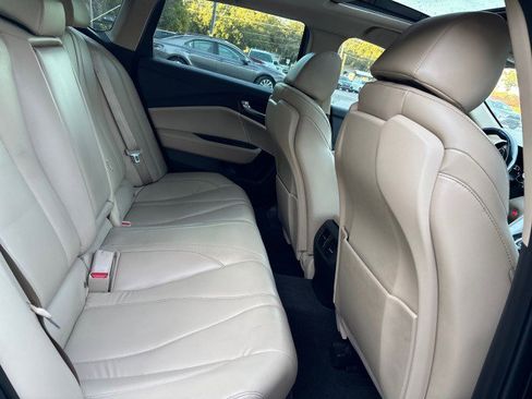 Used 2023 Acura TLX image 12