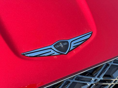 New 2026 Genesis GV70 2.5T Advanced image 8